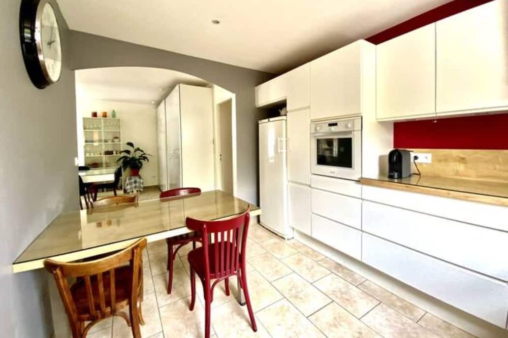 Photo of Kitchen in Moulezan