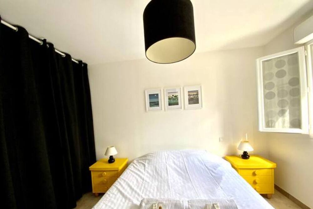 Photo of Bedroom in Moulezan