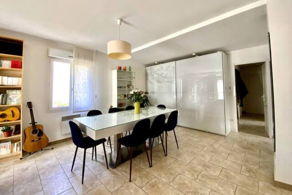 Photo of Kitchen in Moulezan