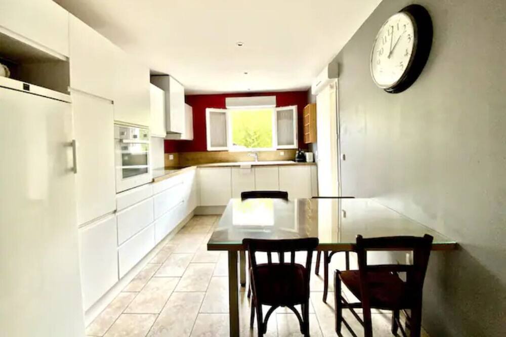 Photo of Kitchen in Moulezan