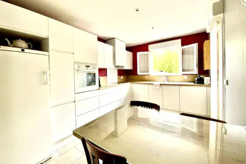 Photo of Kitchen in Moulezan