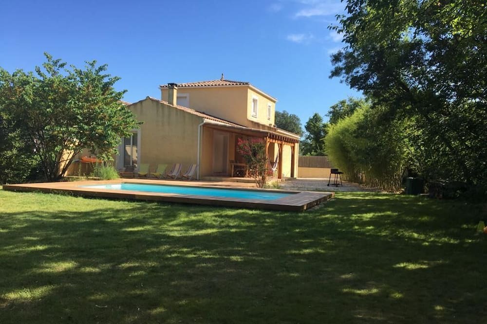 Photo of Outdoor in Moulezan