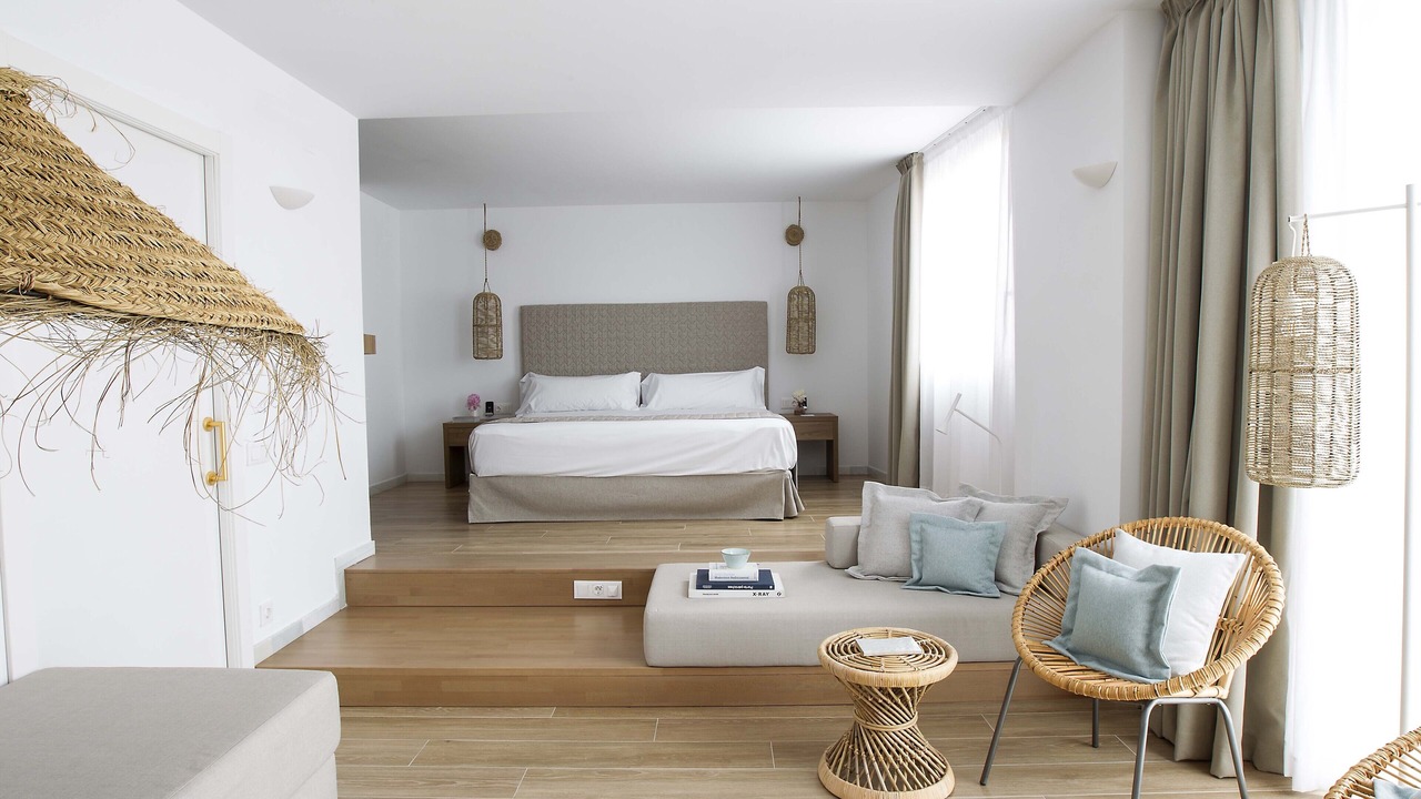 Photo of Bedroom in Altafulla