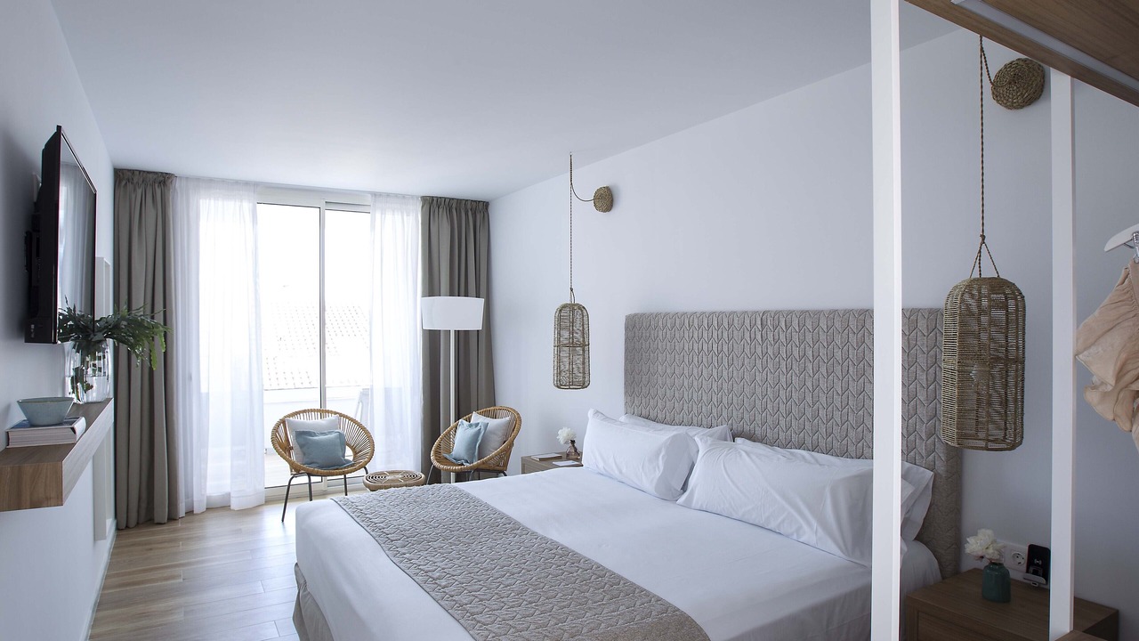Photo of Bedroom in Altafulla