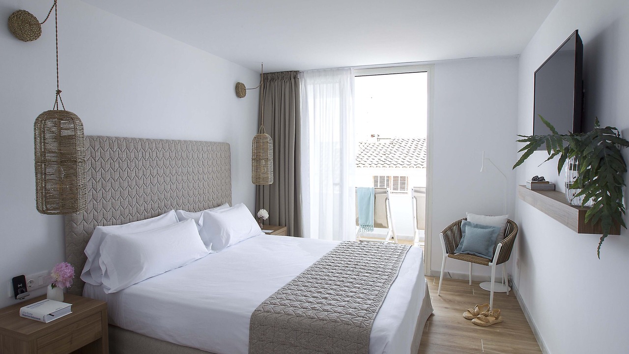 Photo of Bedroom in Altafulla