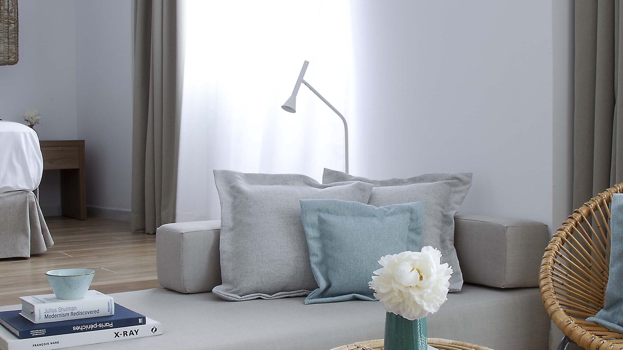 Photo of Bedroom in Altafulla