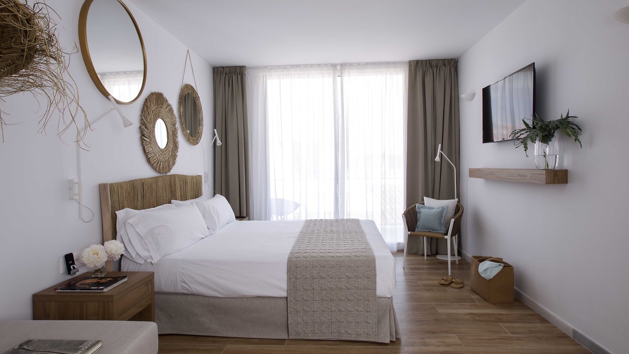 Photo of Bedroom in Altafulla