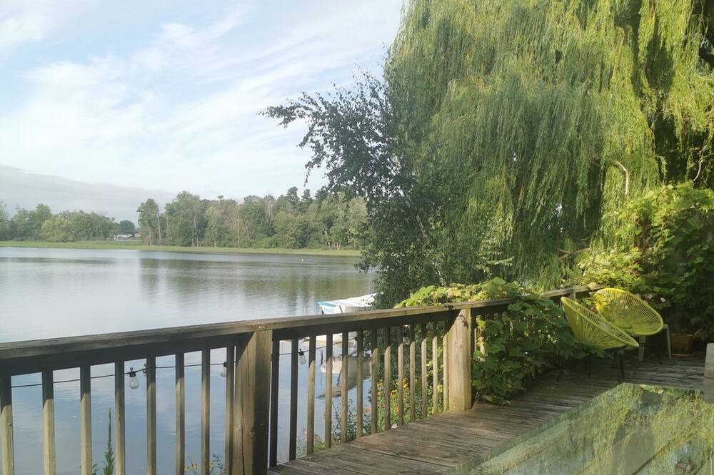 Photo of Patio Balcony in Pincourt