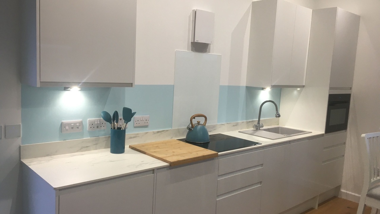 Photo of Bathroom in Spean Bridge