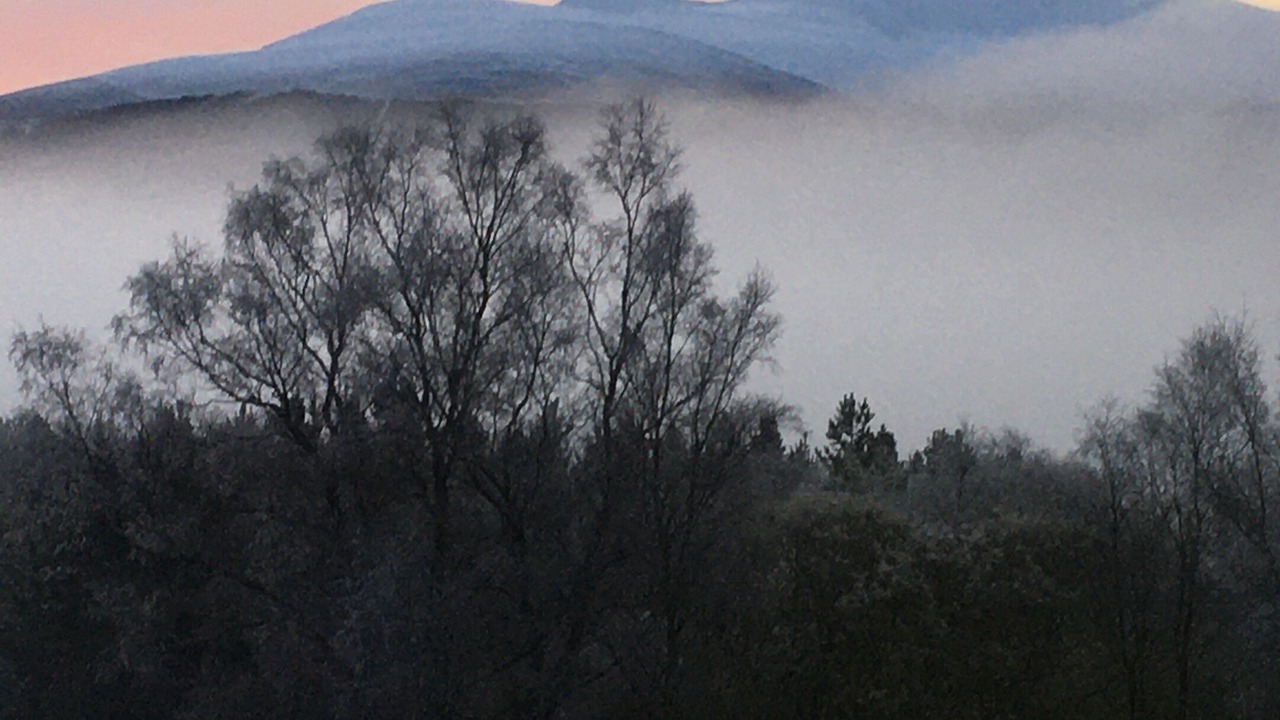 Photo of Bathroom in Spean Bridge