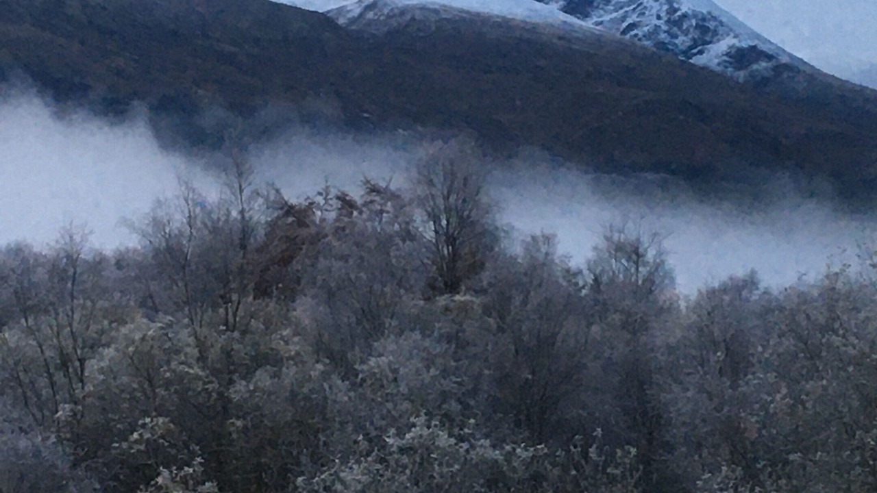 Photo of Bathroom in Spean Bridge