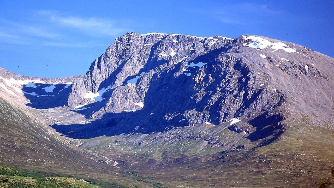 Photo of Bathroom in Spean Bridge