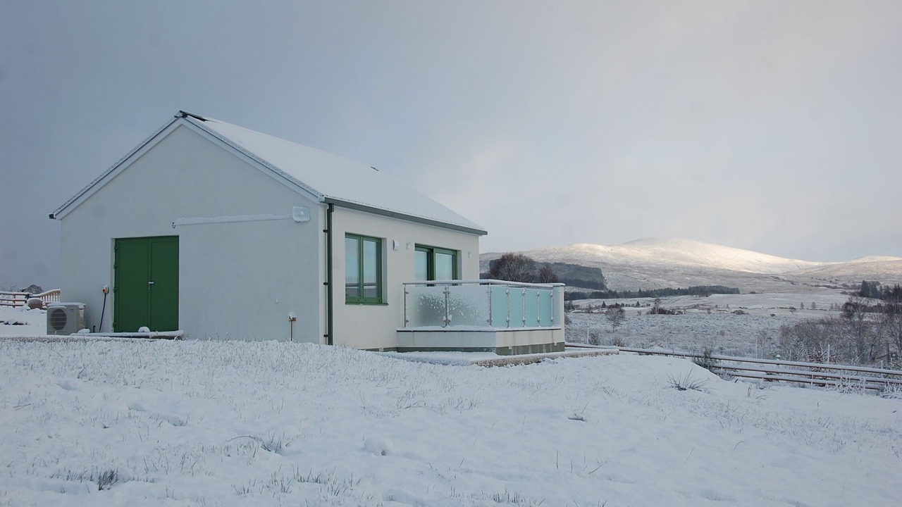 Photo of Bathroom in Spean Bridge