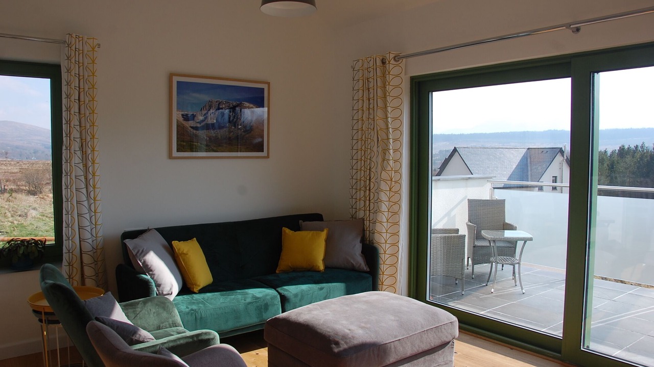 Photo of Bathroom in Spean Bridge