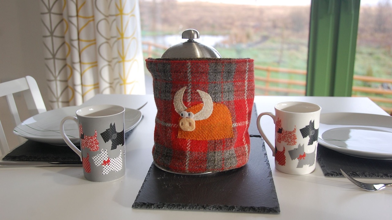 Photo of Bathroom in Spean Bridge