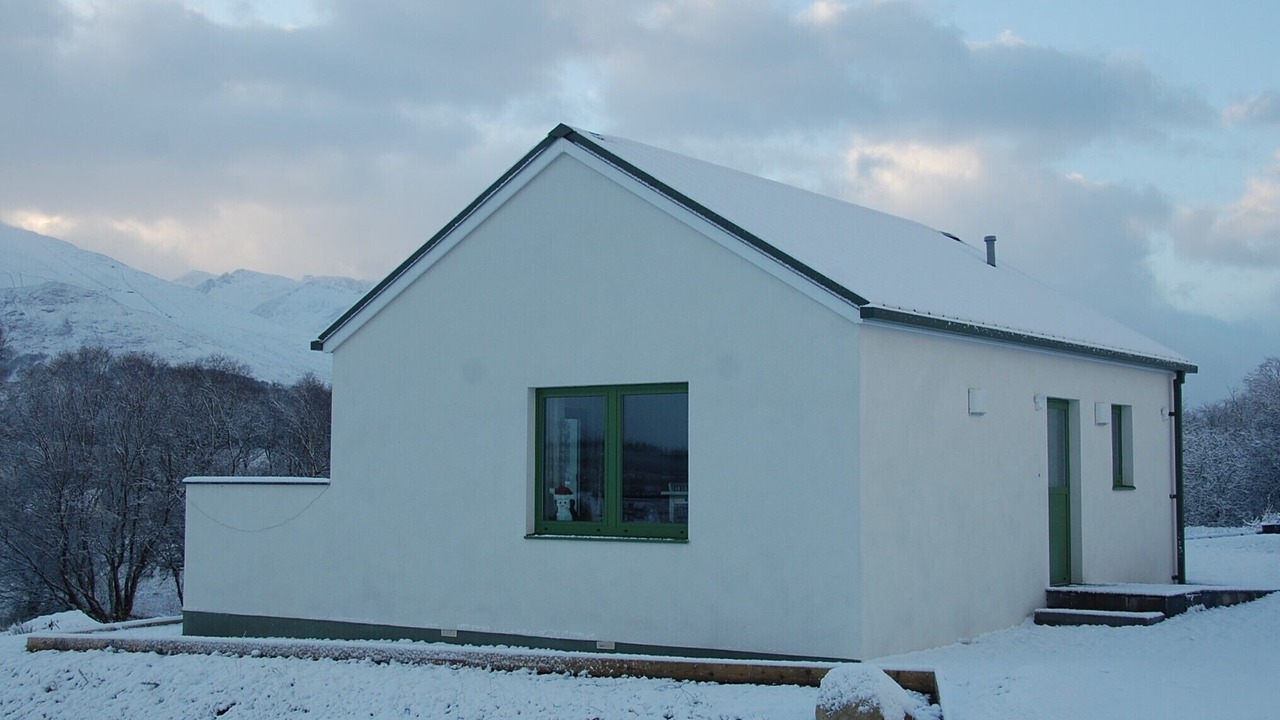 Photo of Bathroom in Spean Bridge