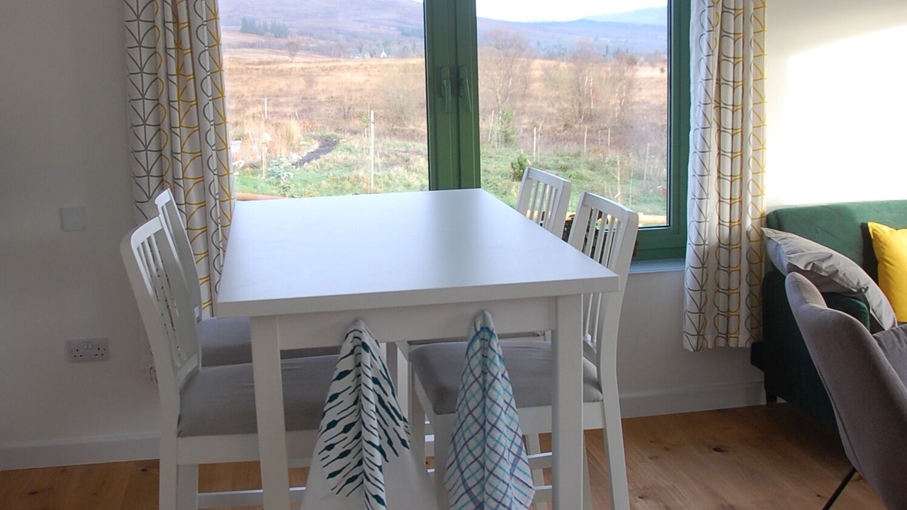 Photo of Bathroom in Spean Bridge