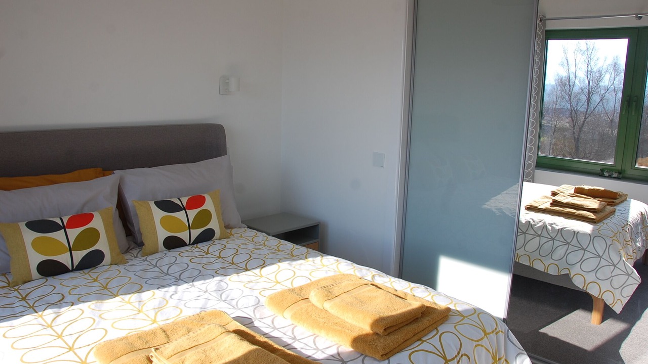 Photo of Bathroom in Spean Bridge