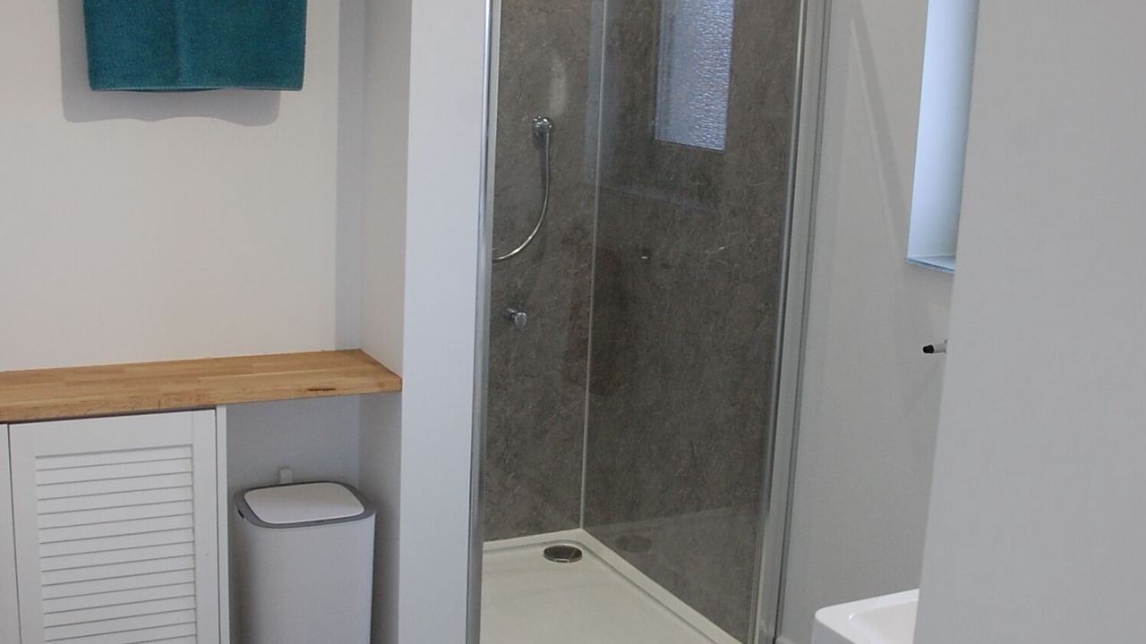 Photo of Bathroom in Spean Bridge