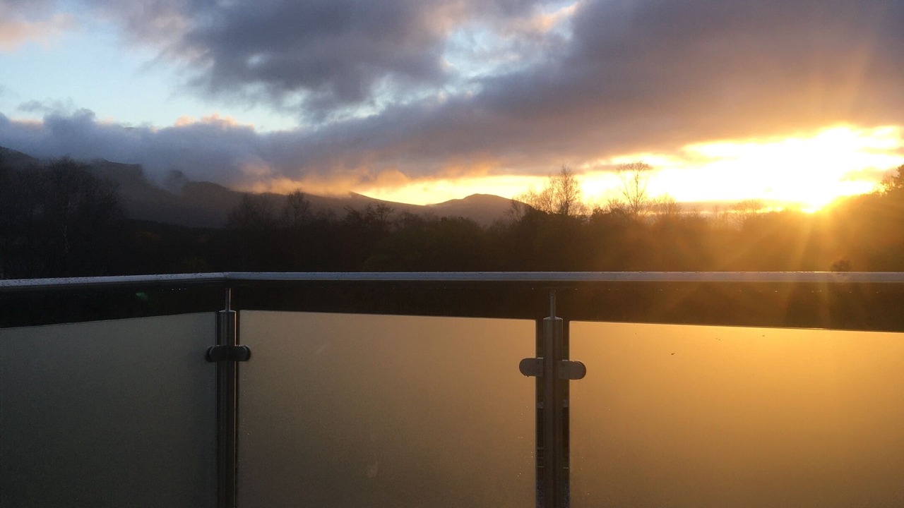 Photo of Patio Balcony in Spean Bridge