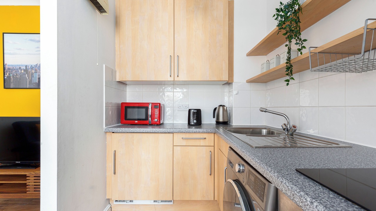 Photo of Bedroom in Spitalfields