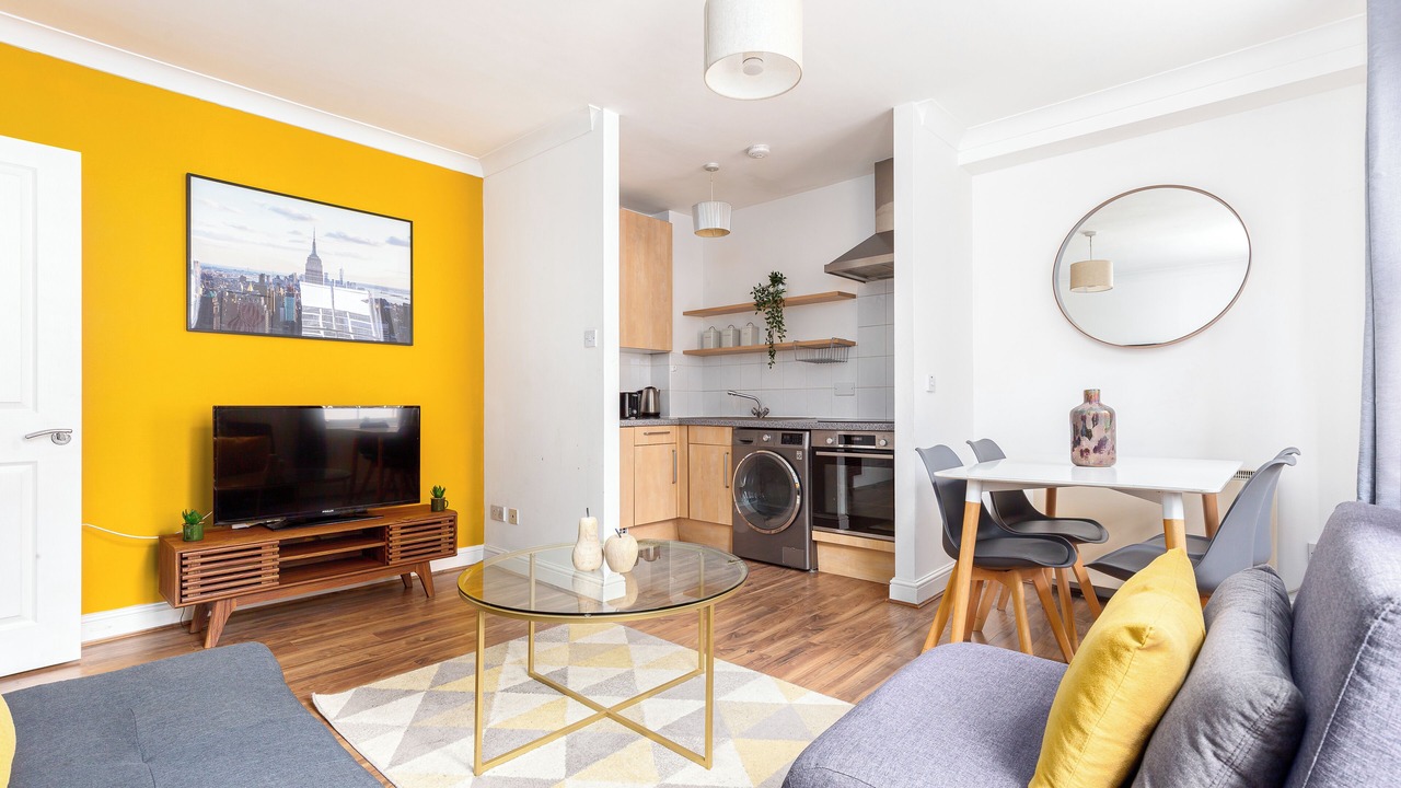 Photo of Bedroom in Spitalfields
