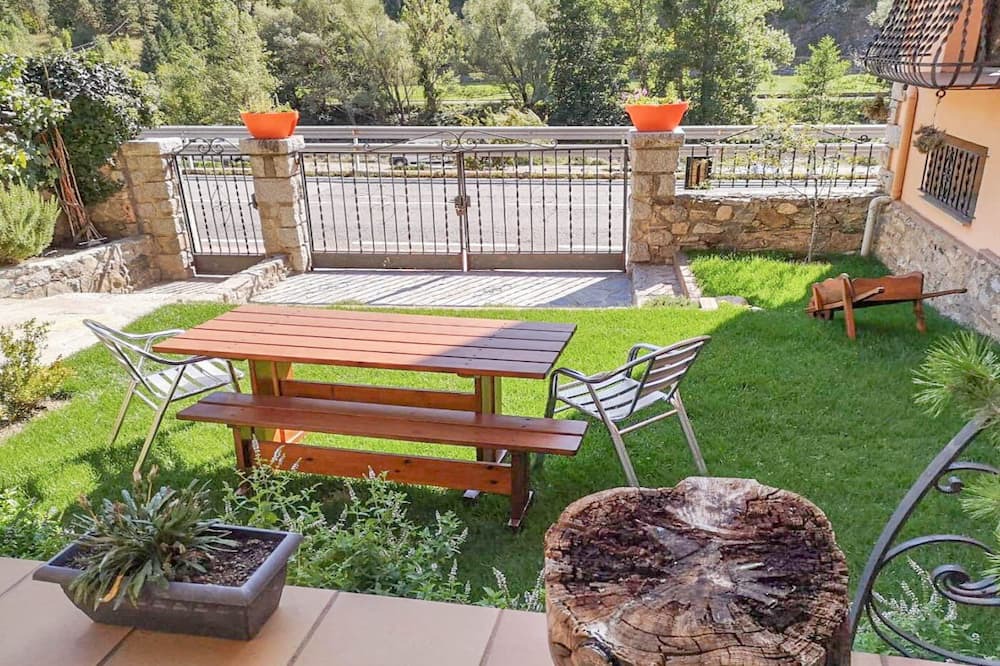 Photo of Outdoor in Montella I Martinet