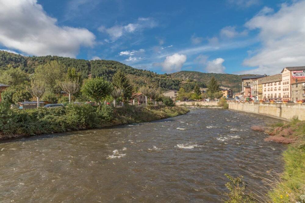 Photo of Outdoor in Montella I Martinet