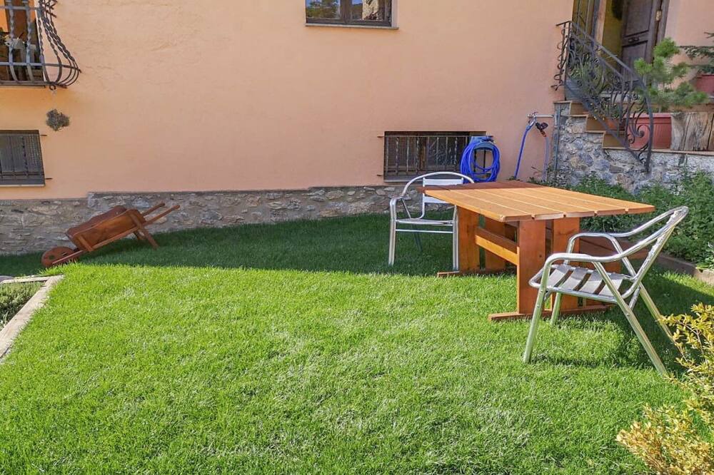 Photo of Patio Balcony in Montella I Martinet