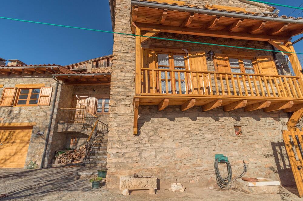 Photo of Outdoor in Prullans