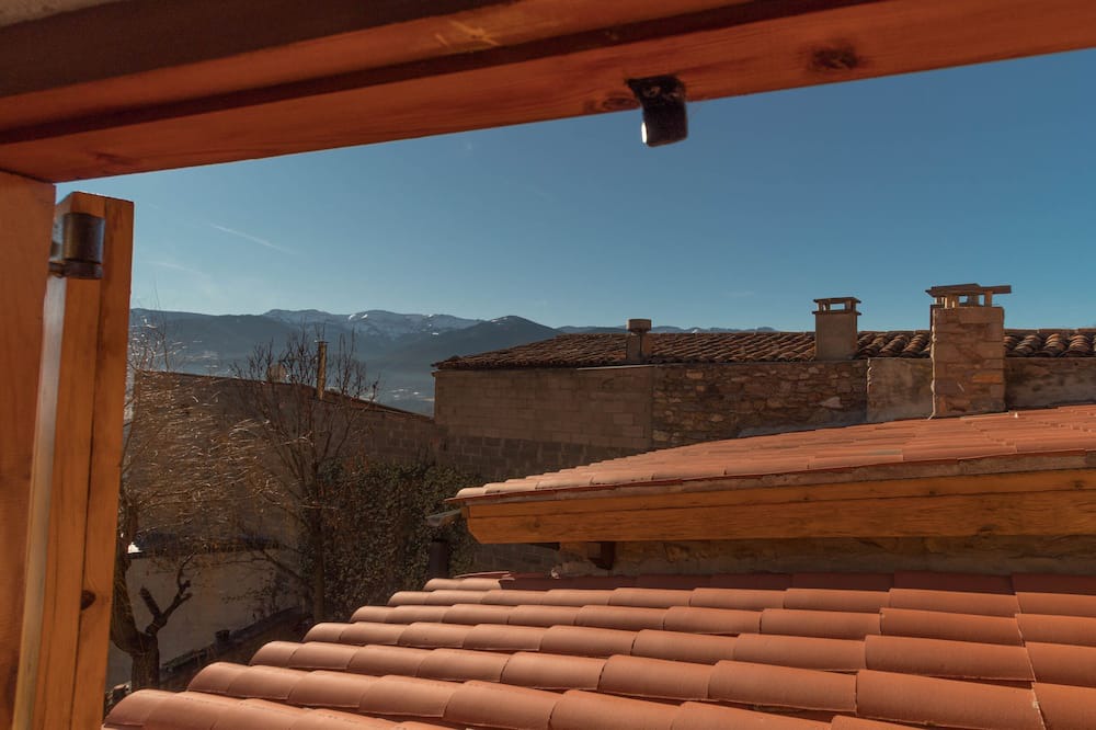 Photo of Patio Balcony in Prullans