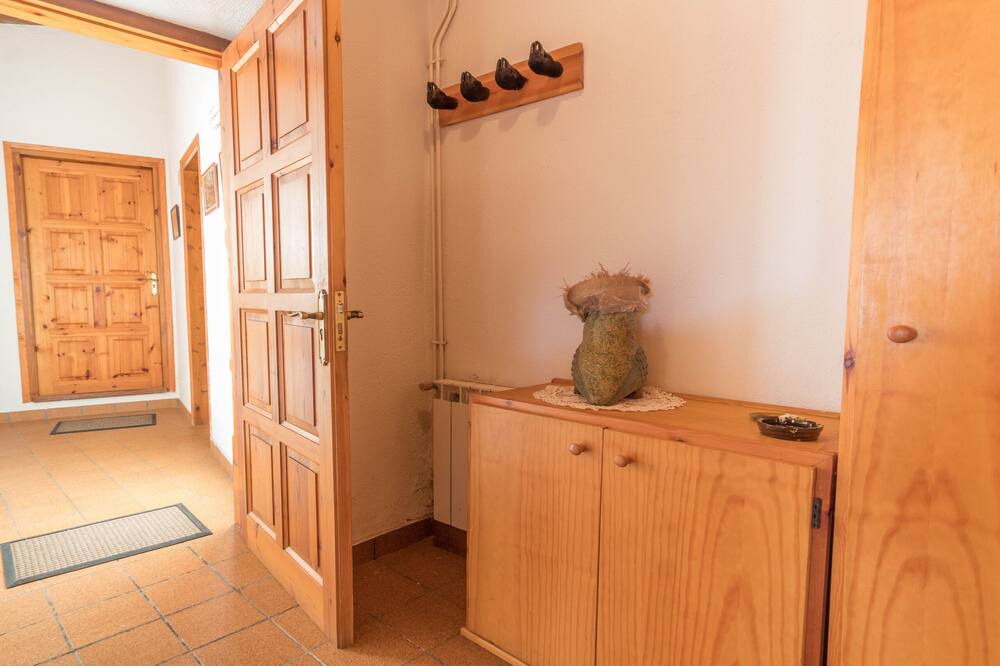 Photo of Bedroom in Prullans