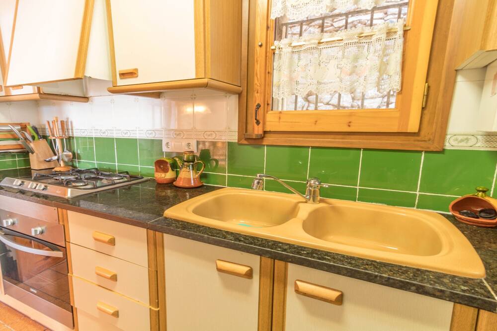 Photo of Kitchen in Prullans
