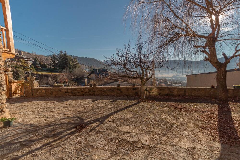 Photo of Outdoor in Prullans