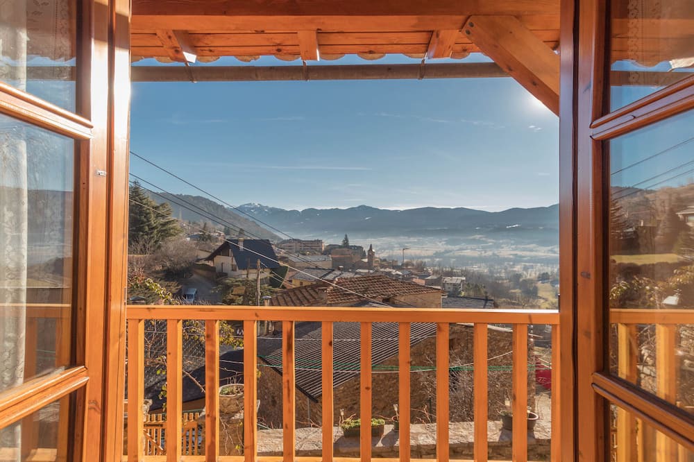 Photo of Patio Balcony in Prullans
