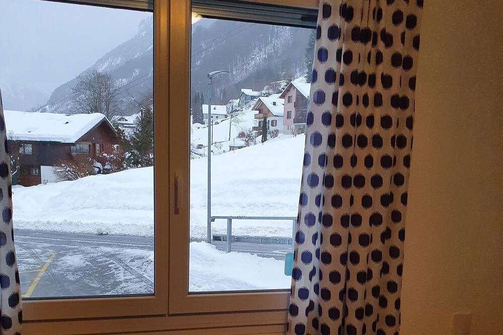 Photo of Bedroom in Emmetten