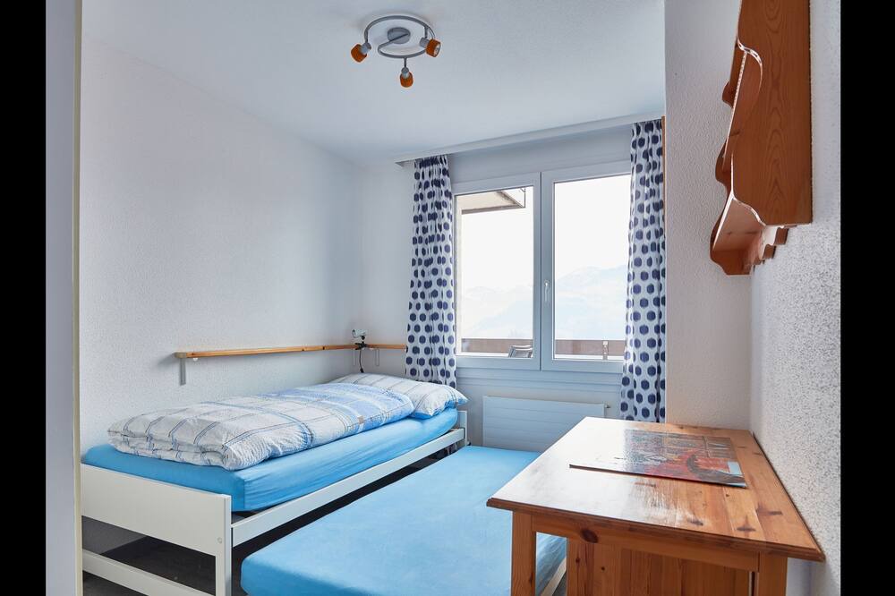 Photo of Bedroom in Emmetten