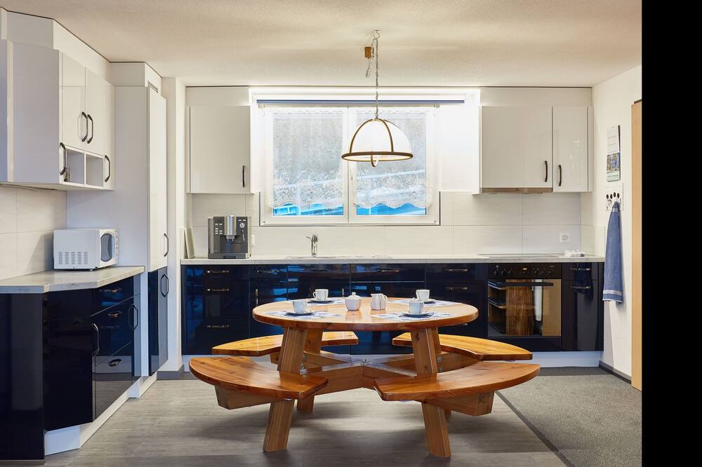 Photo of Kitchen in Emmetten
