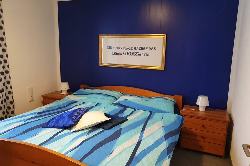 Photo of Bedroom in Emmetten