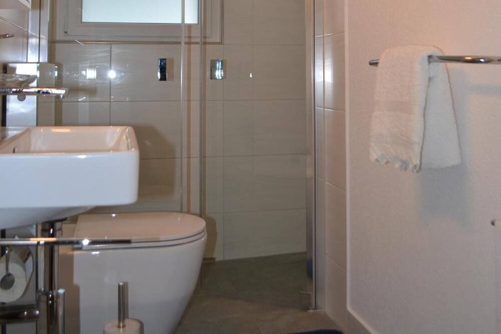 Photo of Bathroom in Emmetten