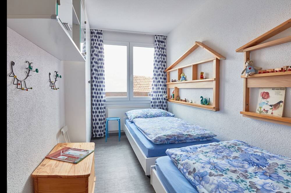 Photo of Bedroom in Emmetten