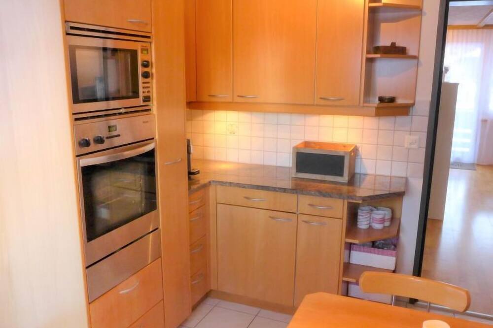 Photo of Kitchen in Taesch
