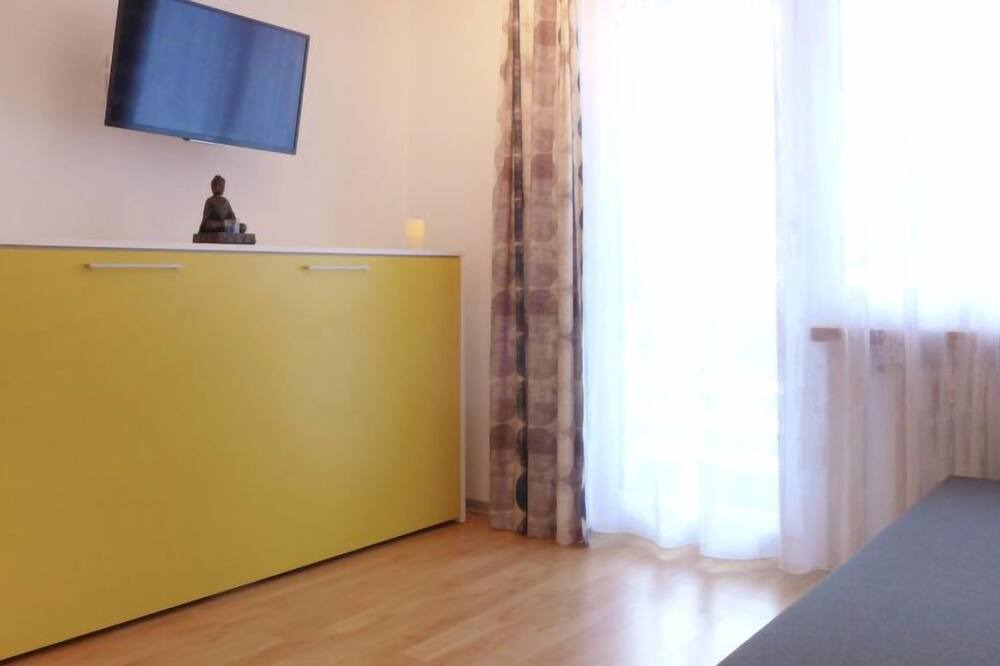Photo of Bedroom in Taesch