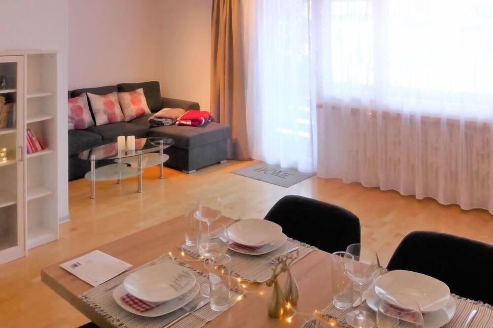 Photo of Livingroom in Taesch