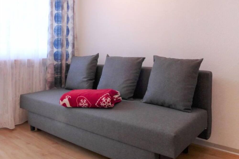 Photo of Livingroom in Taesch