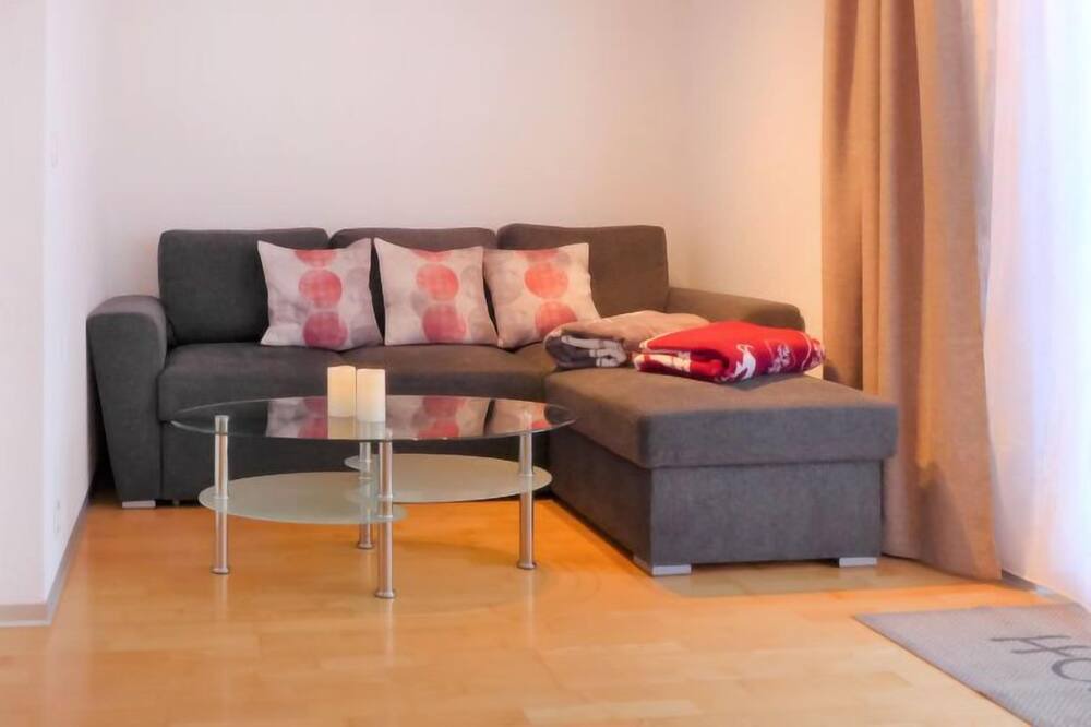 Photo of Livingroom in Taesch