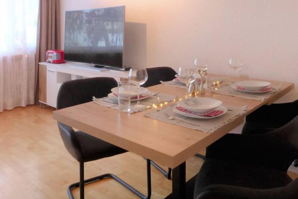 Photo of Kitchen in Taesch