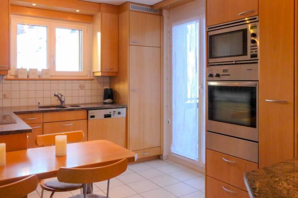 Photo of Kitchen in Taesch