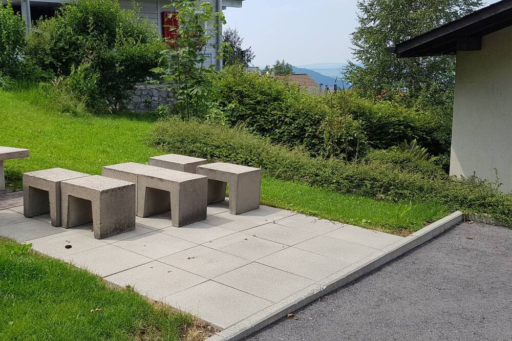 Photo of Outdoor in Emmetten