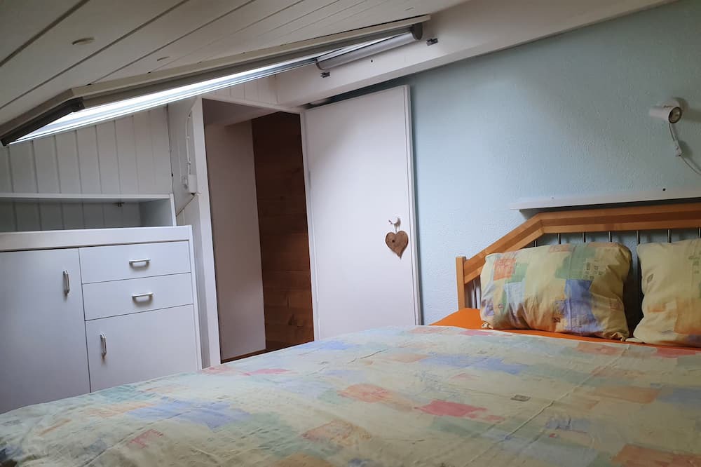 Photo of Bedroom in Emmetten